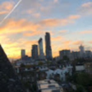 Meet your Posher, Allison